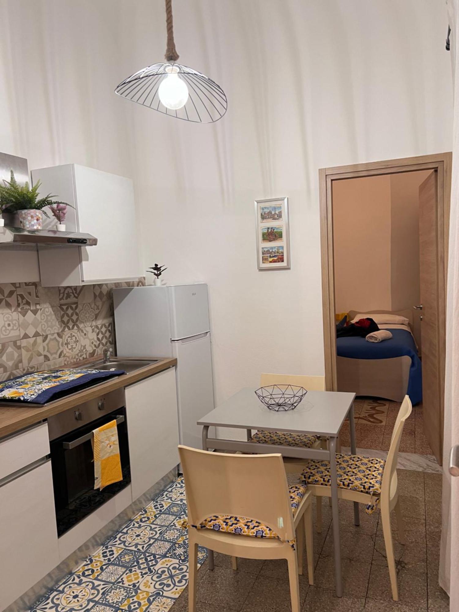 La Casa Di Marina - Al Duomo Holiday home *