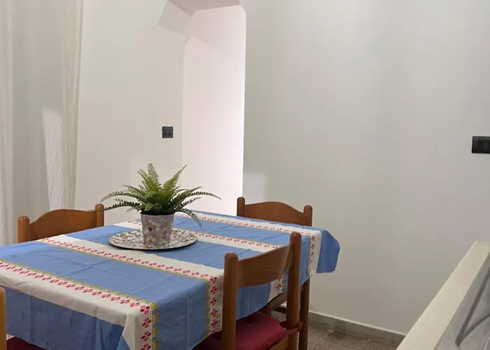 La Casa Di Marina - Al Duomo