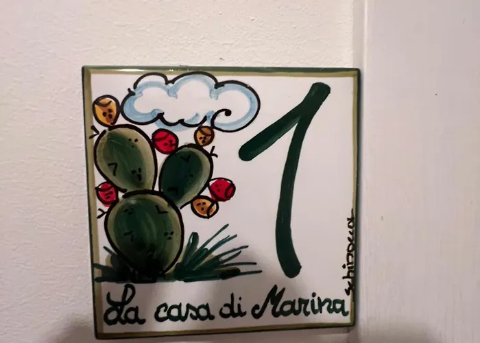 La Casa Di Marina - Al Duomo