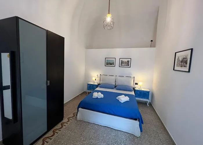 La Casa Di Marina - Al Duomo