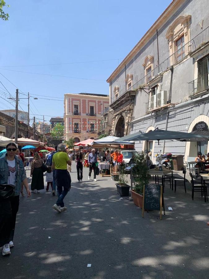 La Casa Di Marina - Al Duomo CTA