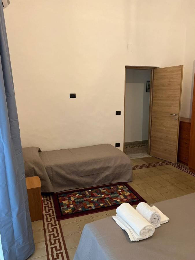 La Casa Di Marina - Al Duomo Ferienhaus CTA