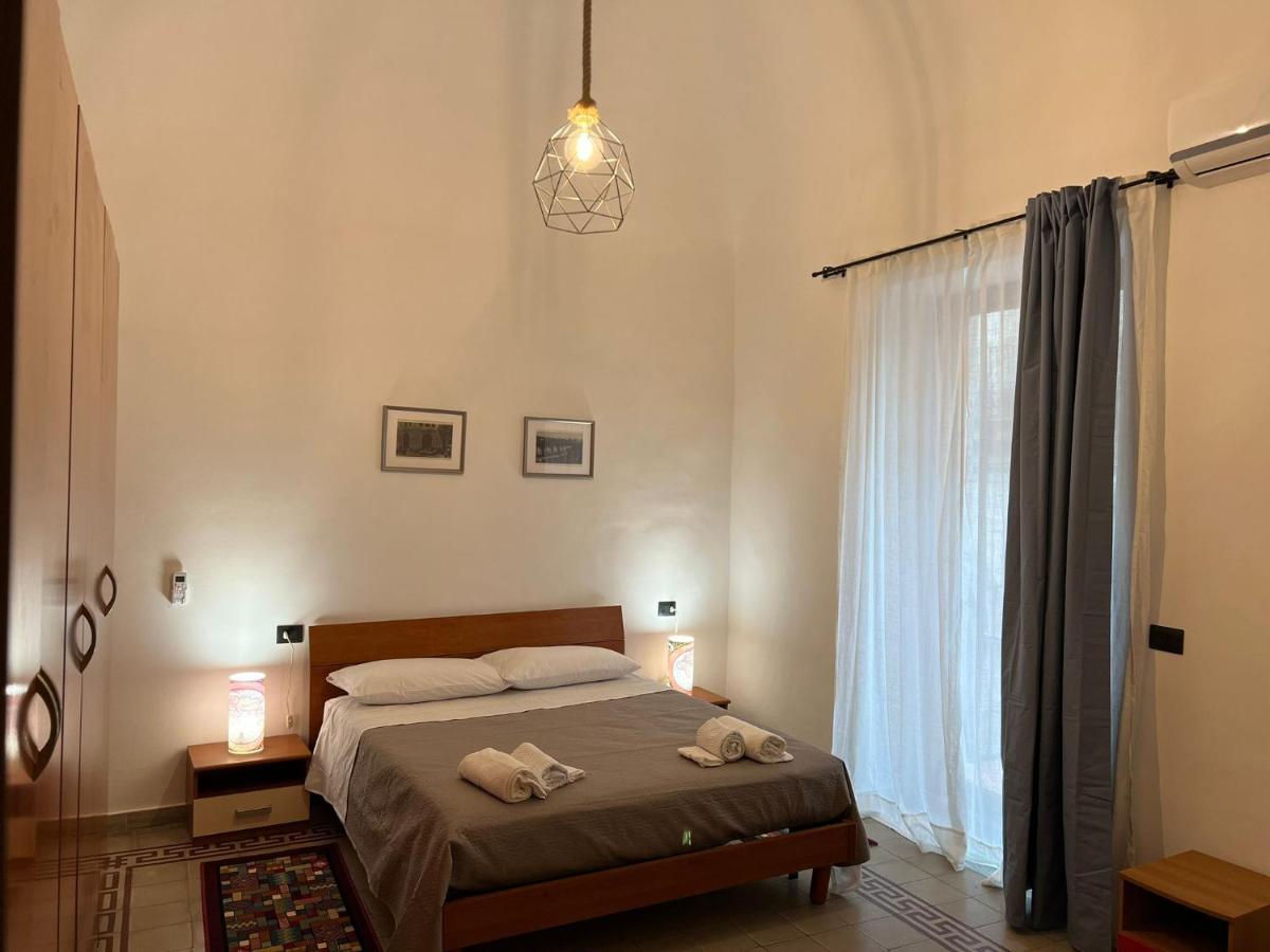 La Casa Di Marina - Al Duomo Holiday home Catania