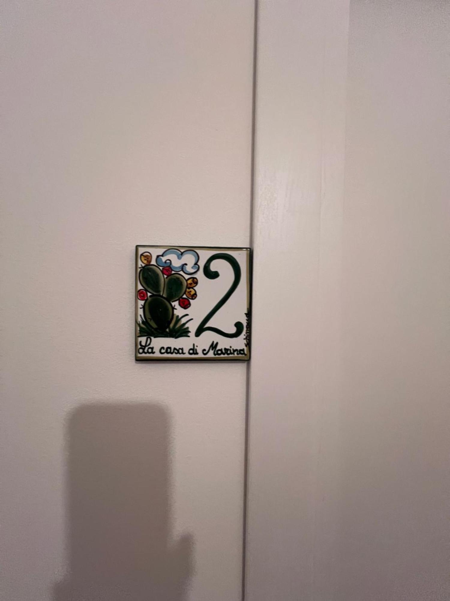La Casa Di Marina - Al Duomo Holiday home Catania