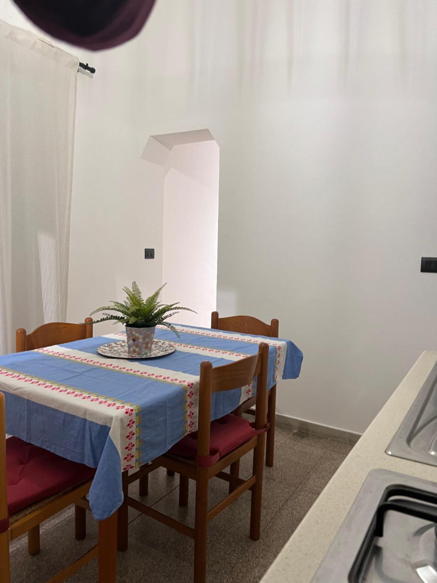 La Casa Di Marina - Al Duomo Holiday home *