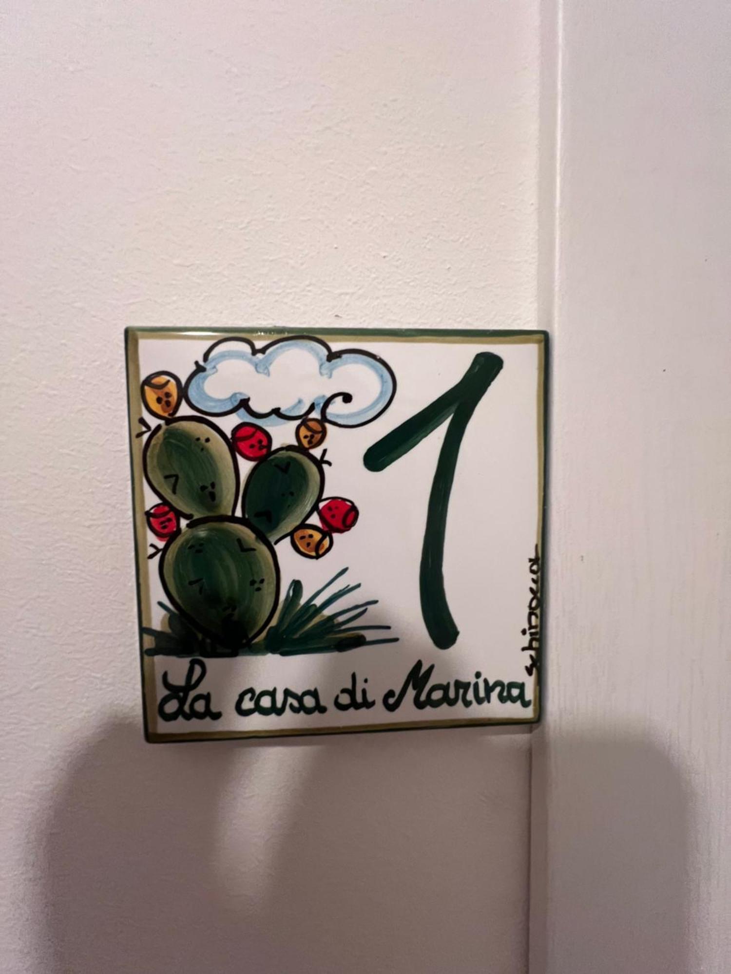 La Casa Di Marina - Al Duomo