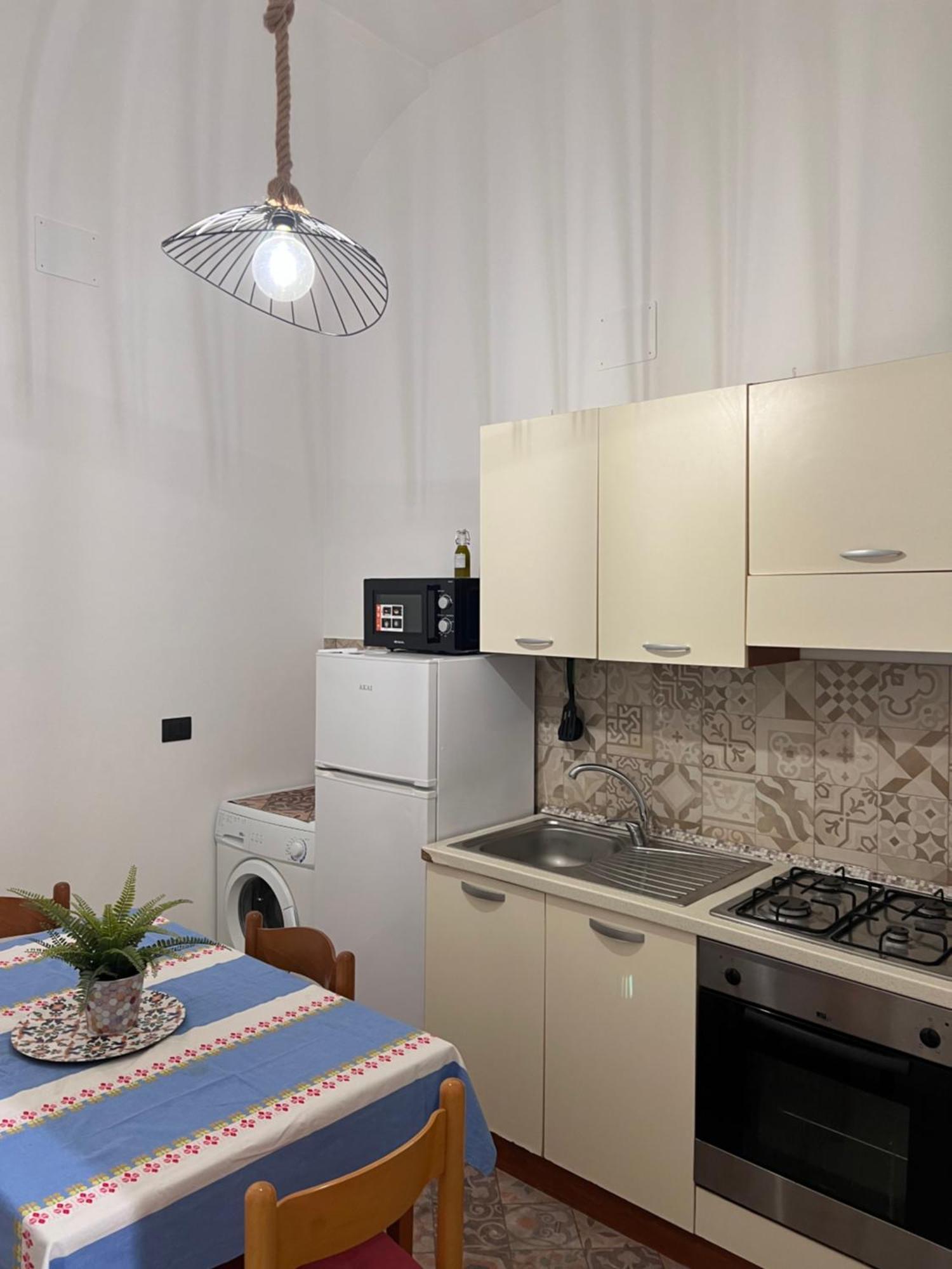Ferienhaus La Casa Di Marina - Al Duomo *