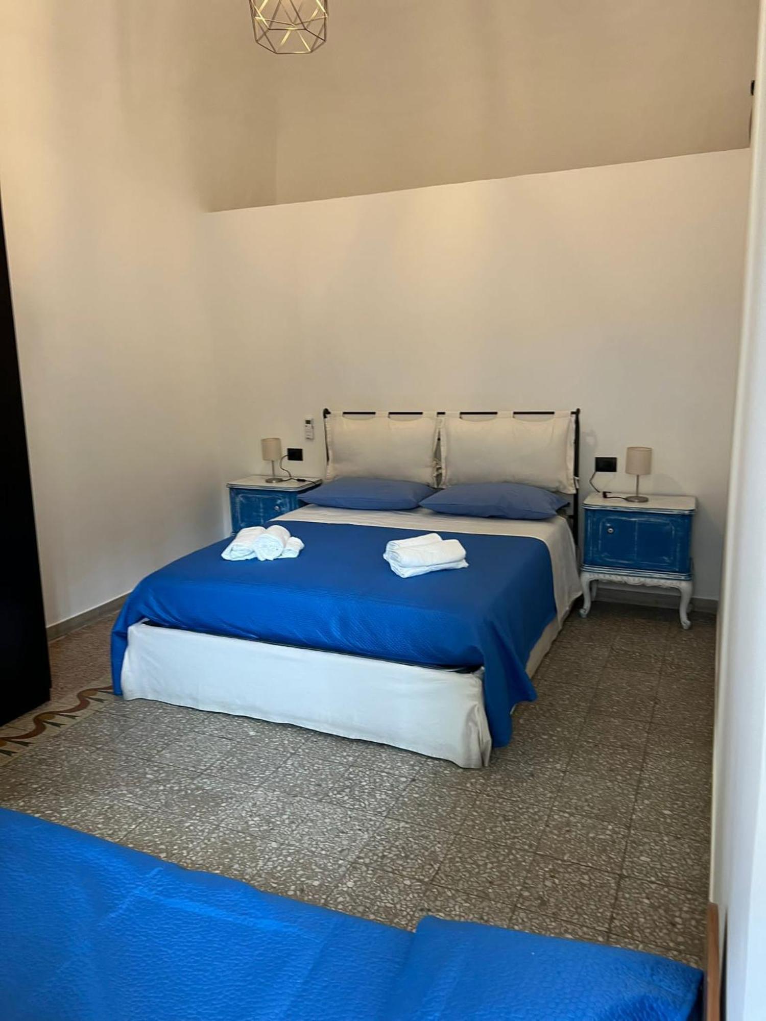 La Casa Di Marina - Al Duomo CTA