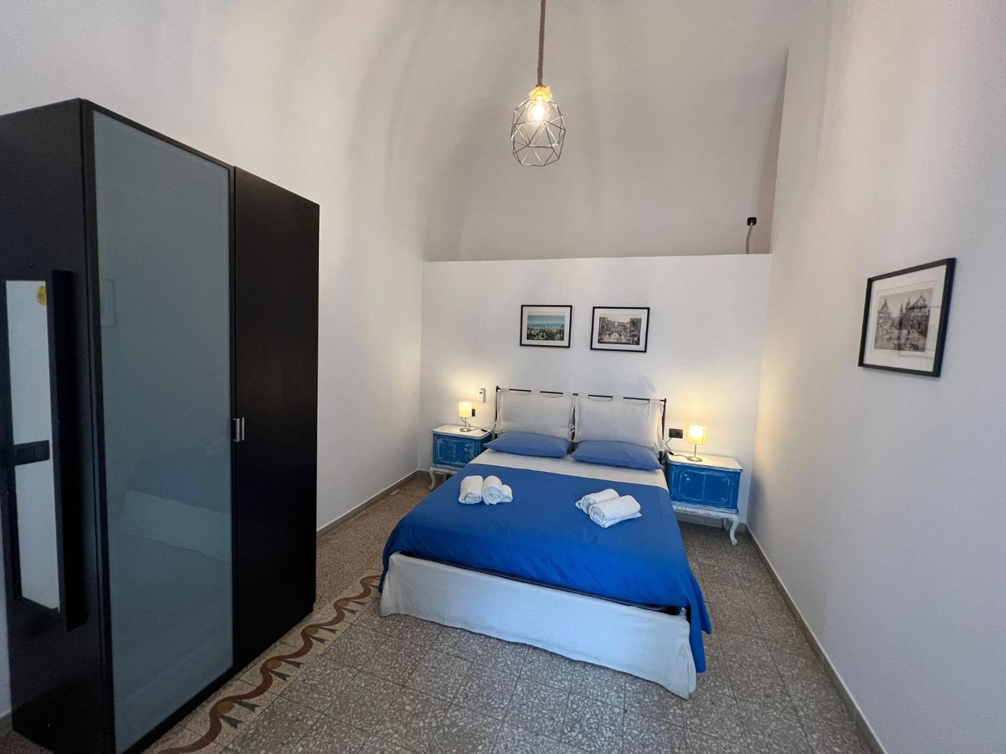 La Casa Di Marina - Al Duomo Holiday home