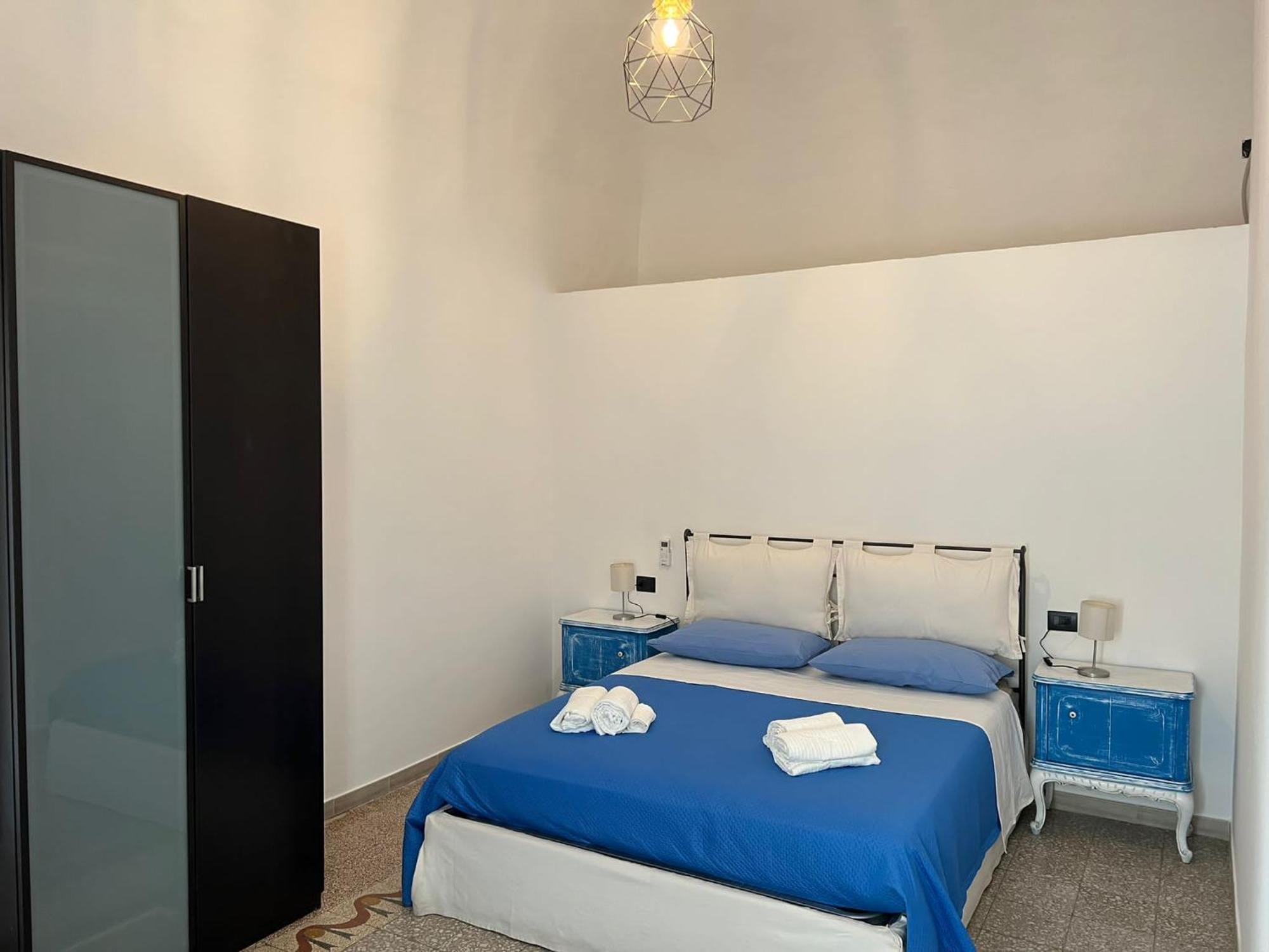 Holiday home La Casa Di Marina - Al Duomo Catania