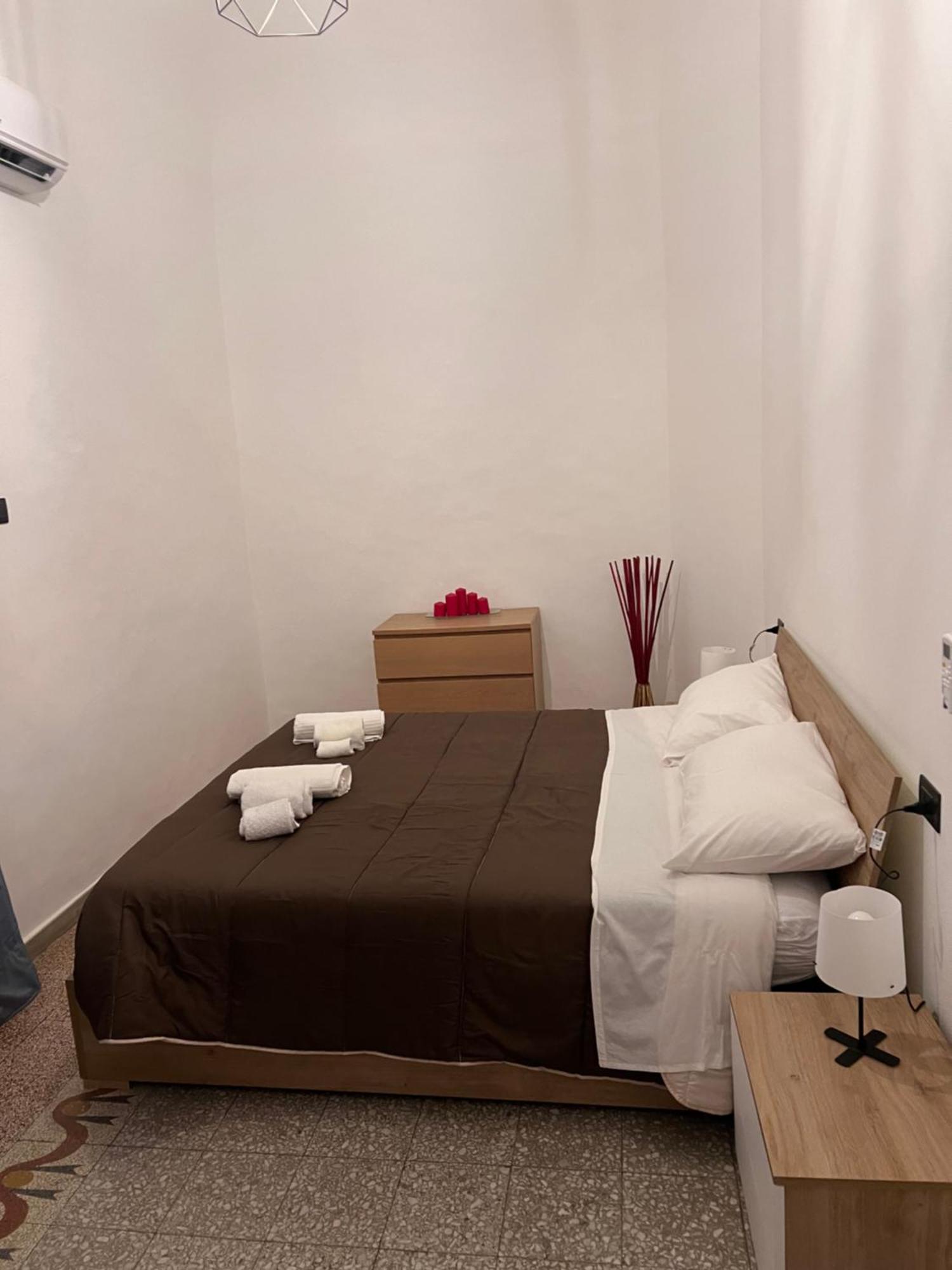 Holiday home La Casa Di Marina - Al Duomo Catania