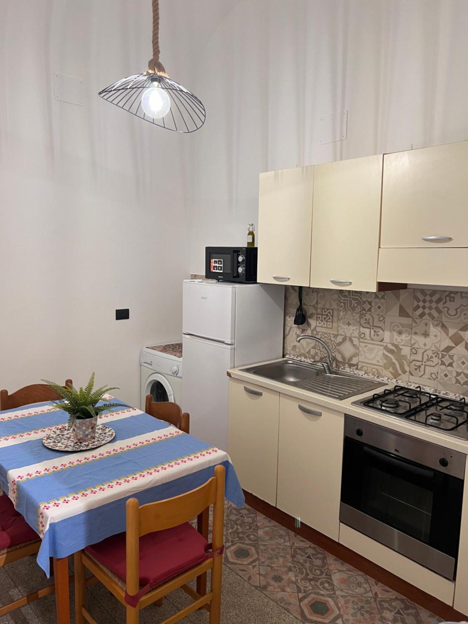 La Casa Di Marina - Al Duomo Ferienhaus CTA