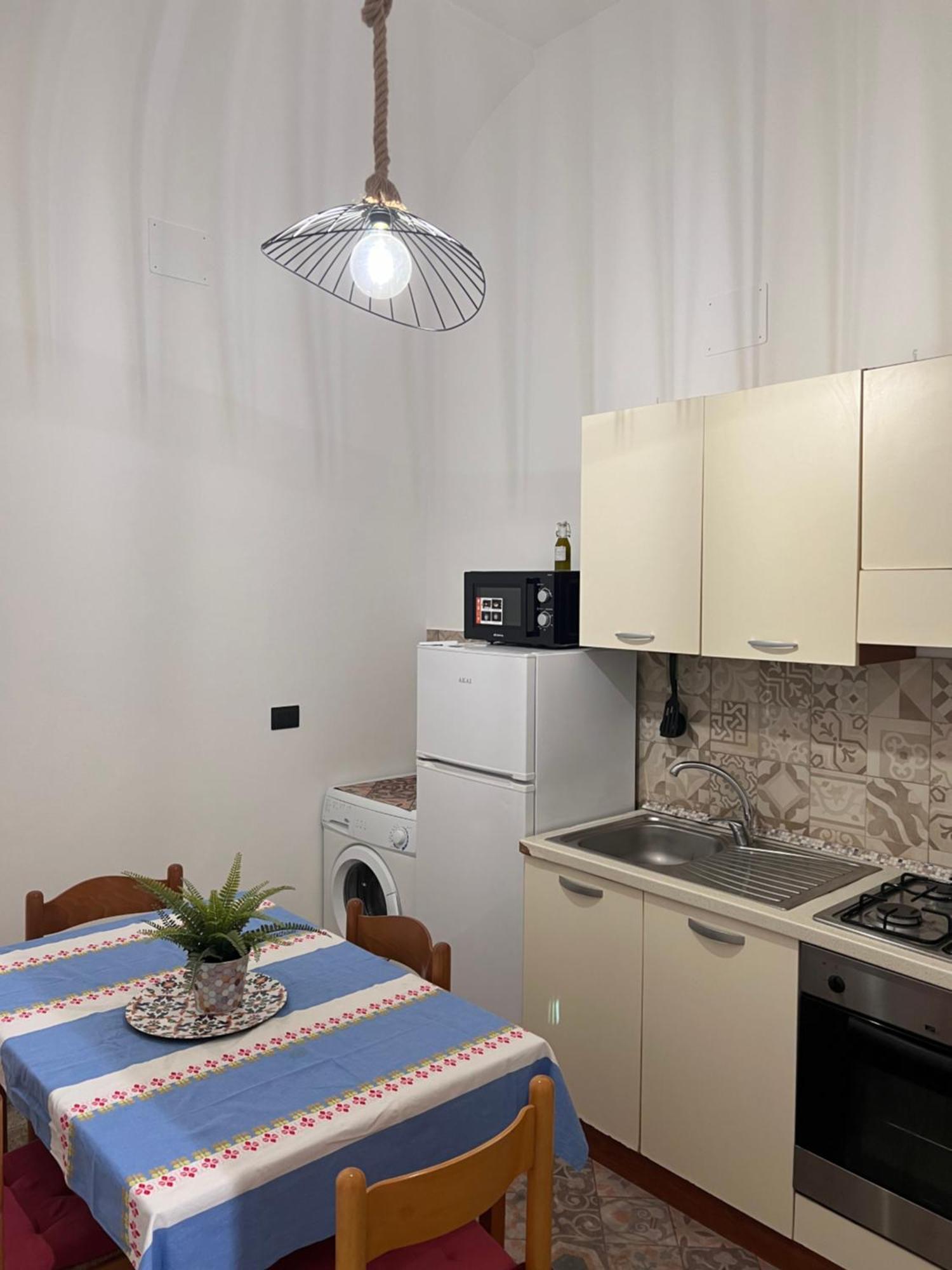 Ferienhaus La Casa Di Marina - Al Duomo