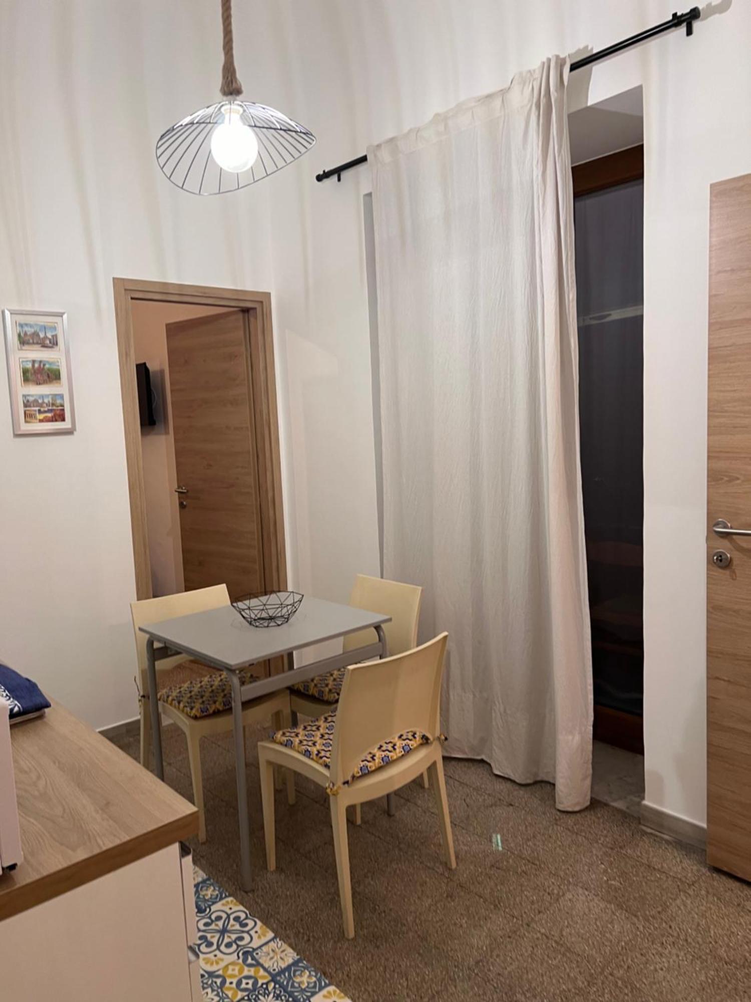La Casa Di Marina - Al Duomo Holiday home Catania